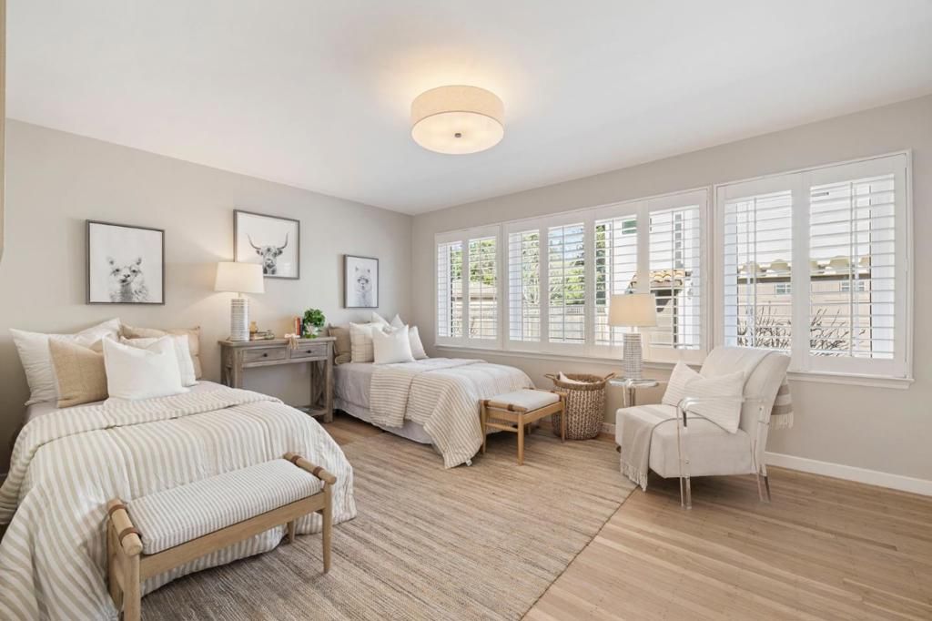 Image 37 of property listing at 6 El Sereno Drive, San Carlos, CA 94070