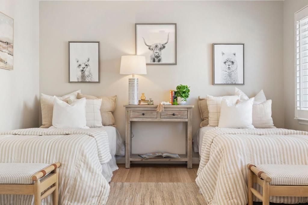 Image 38 of property listing at 6 El Sereno Drive, San Carlos, CA 94070