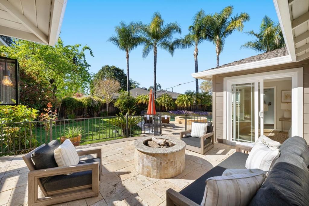 Image 43 of property listing at 6 El Sereno Drive, San Carlos, CA 94070