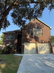 834 Stevens Creek Lane, Richmond, TX 77469