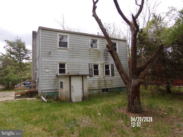 682 JACKSON RD, Atco, NJ 08004