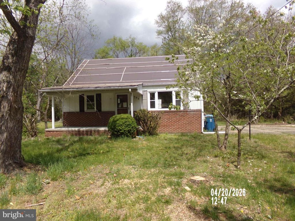 682 JACKSON RD, Atco, NJ 08004