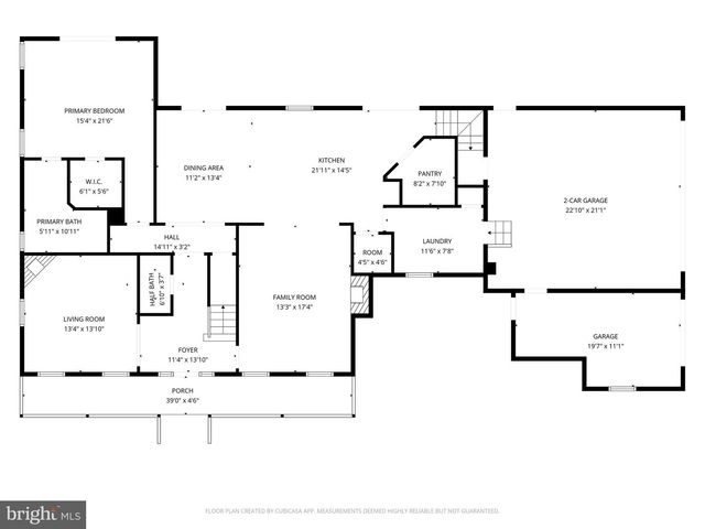 27939 WAVERLY RD, Easton, MD 21601