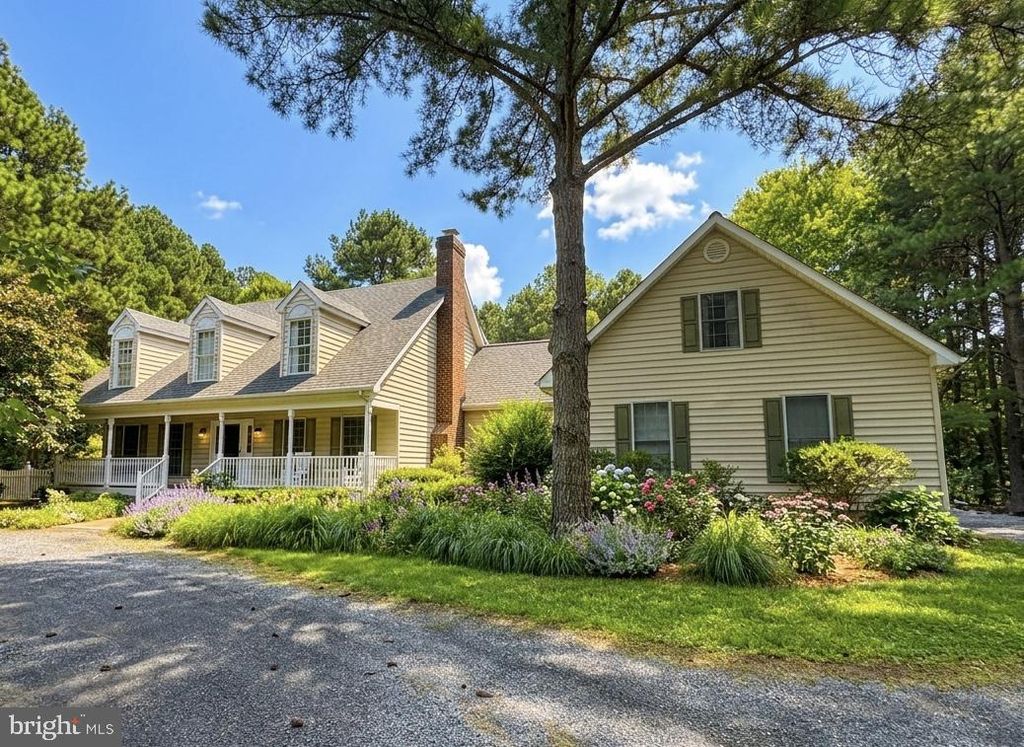 27939 WAVERLY RD, Easton, MD 21601