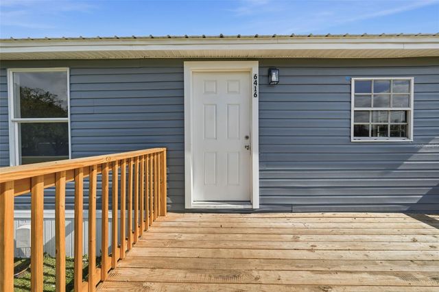 6416 SADDLETREE DRIVE, Wesley Chapel, FL 33544