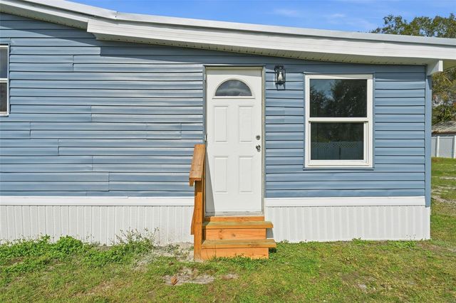 6416 SADDLETREE DRIVE, Wesley Chapel, FL 33544