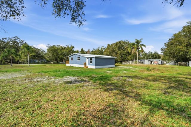 6416 SADDLETREE DRIVE, Wesley Chapel, FL 33544