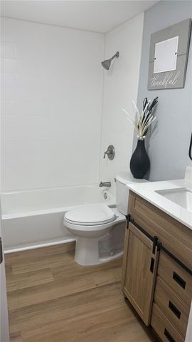 6416 SADDLETREE DRIVE, Wesley Chapel, FL 33544