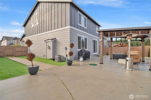 6838 Sweetgum Avenue NE, Olympia, WA 98516