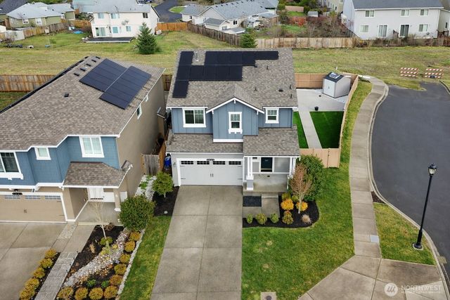 6838 Sweetgum Avenue NE, Olympia, WA 98516