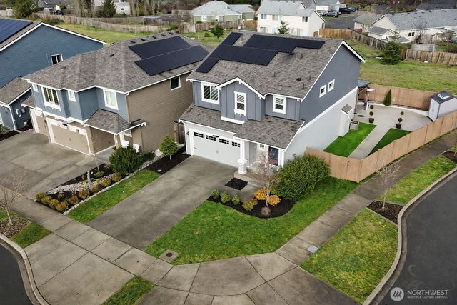 6838 Sweetgum Avenue NE, Olympia, WA 98516