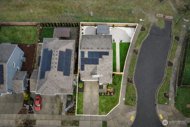 6838 Sweetgum Avenue NE, Olympia, WA 98516