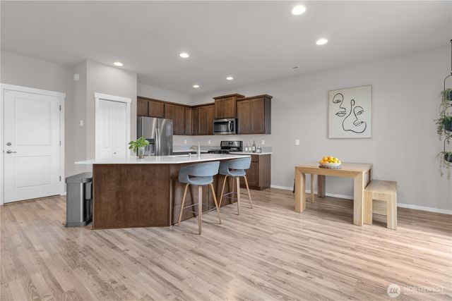 6838 Sweetgum Avenue NE, Olympia, WA 98516