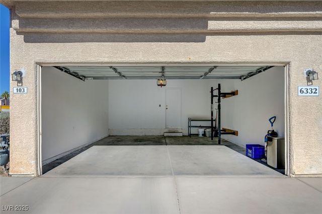 6332 Heavy Gorge Avenue 103, Henderson, NV 89011