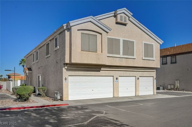 6332 Heavy Gorge Avenue 103, Henderson, NV 89011