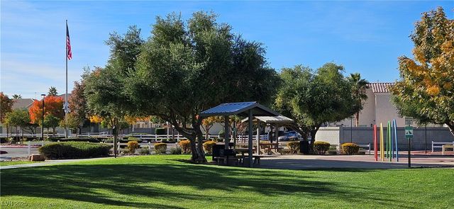 6332 Heavy Gorge Avenue 103, Henderson, NV 89011