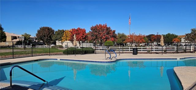 6332 Heavy Gorge Avenue 103, Henderson, NV 89011