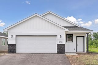 2752 229th Lane NW, Saint Francis, MN 55070
