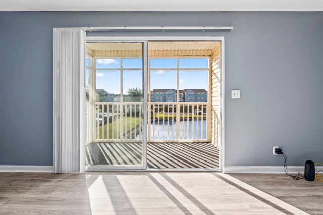 2258 Essex Dr Apt G, Surfside Beach, SC 29575