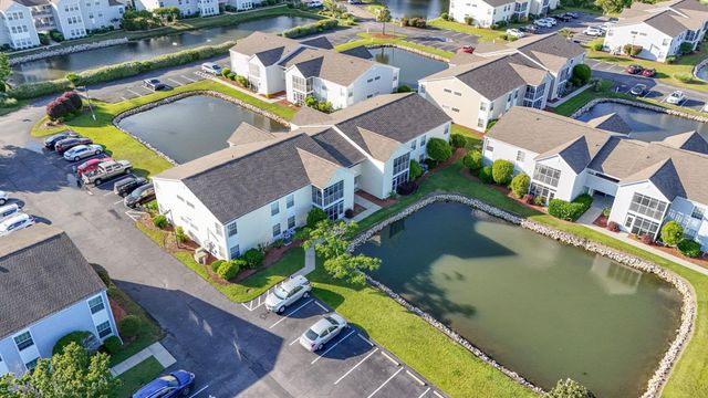 2258 Essex Dr Apt G, Surfside Beach, SC 29575