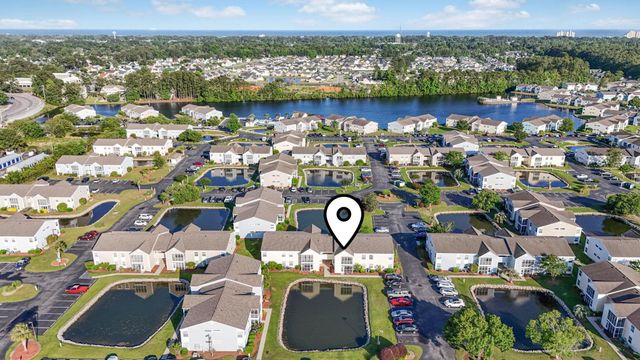 2258 Essex Dr Apt G, Surfside Beach, SC 29575