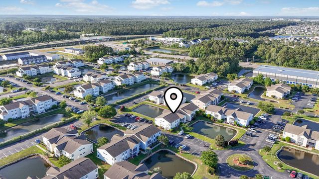 2258 Essex Dr Apt G, Surfside Beach, SC 29575