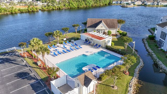 2258 Essex Dr Apt G, Surfside Beach, SC 29575