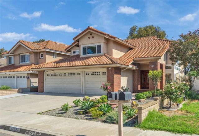 2136 Camino Largo, Chino Hills, CA 91709