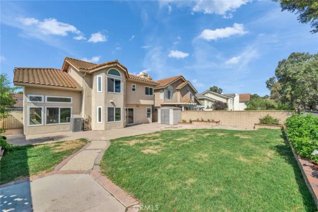 2136 Camino Largo, Chino Hills, CA 91709