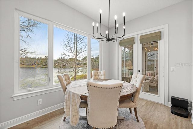 527 W BLUE WATER EDGE DRIVE, Eustis, FL 32736