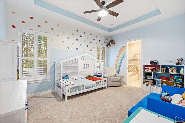 527 W BLUE WATER EDGE DRIVE, Eustis, FL 32736