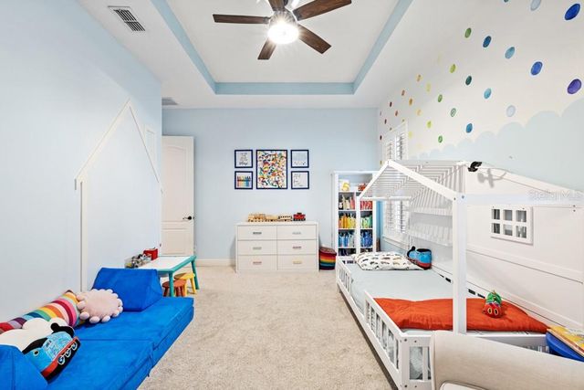 527 W BLUE WATER EDGE DRIVE, Eustis, FL 32736