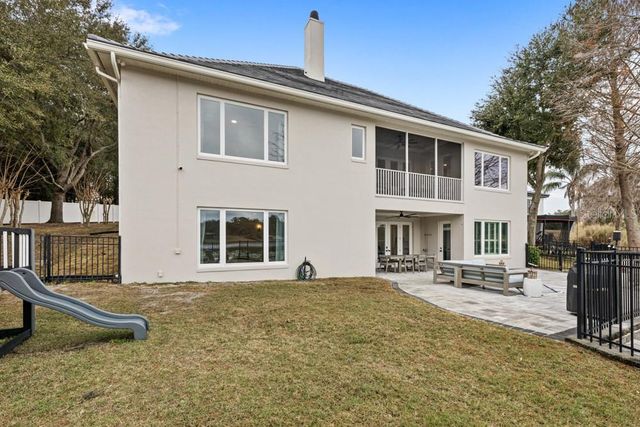 527 W BLUE WATER EDGE DRIVE, Eustis, FL 32736