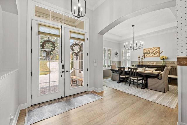 527 W BLUE WATER EDGE DRIVE, Eustis, FL 32736