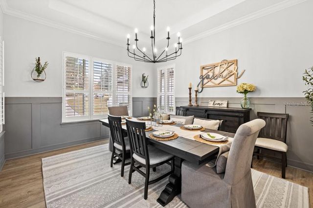 527 W BLUE WATER EDGE DRIVE, Eustis, FL 32736