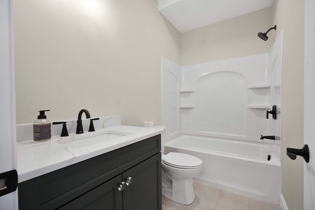 50 Sophia Drive, Rehoboth, MA 02769