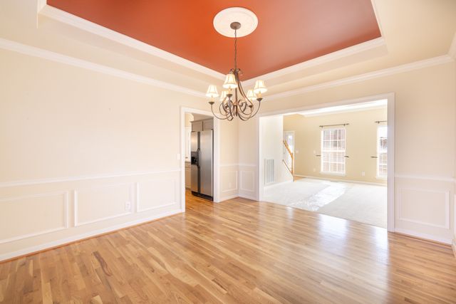 121 Buckhaven Dr, Hendersonville, TN 37075