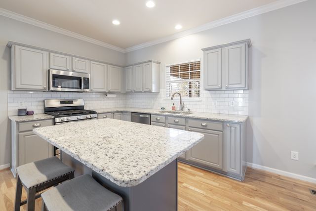 121 Buckhaven Dr, Hendersonville, TN 37075