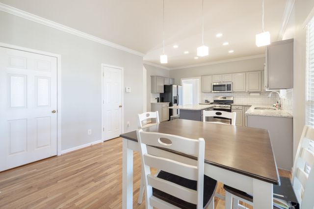 121 Buckhaven Dr, Hendersonville, TN 37075