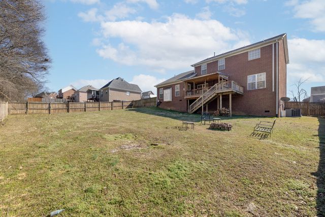 121 Buckhaven Dr, Hendersonville, TN 37075