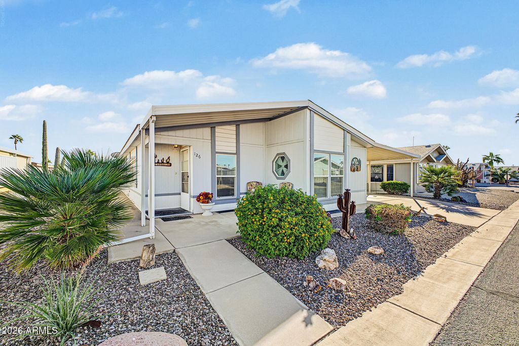 2400 E BASELINE Avenue 126, Apache Junction, AZ 85119 — photo 2