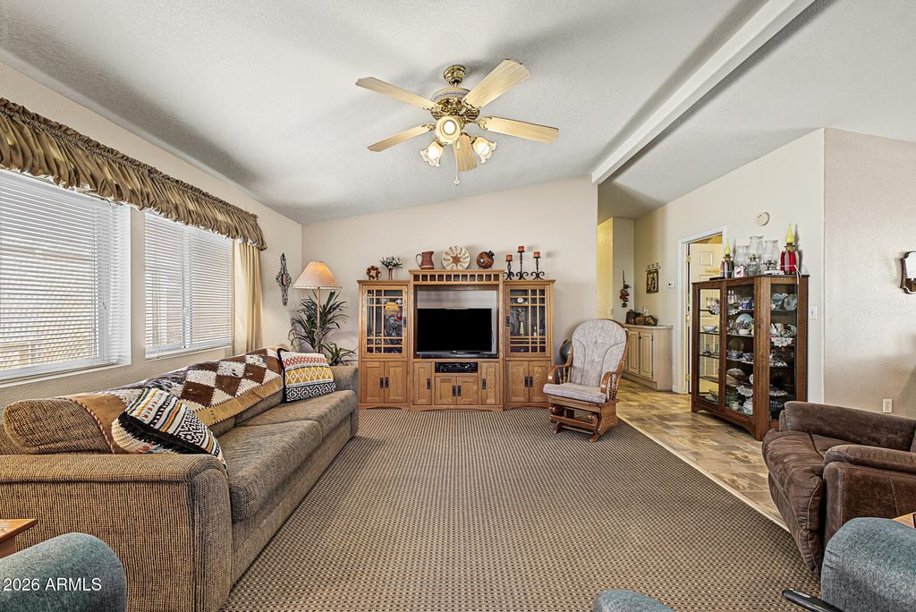 2400 E BASELINE Avenue 126, Apache Junction, AZ 85119 — photo 5
