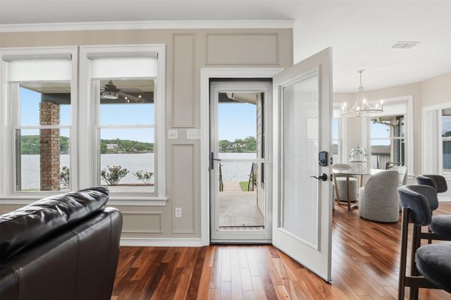 2406 River Road, Granbury, TX 76048