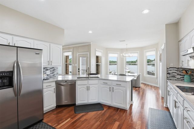 2406 River Road, Granbury, TX 76048