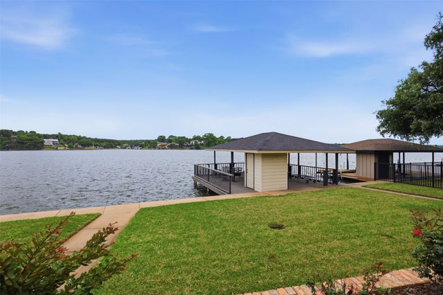 2406 River Road, Granbury, TX 76048