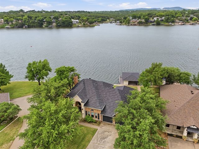 2406 River Road, Granbury, TX 76048
