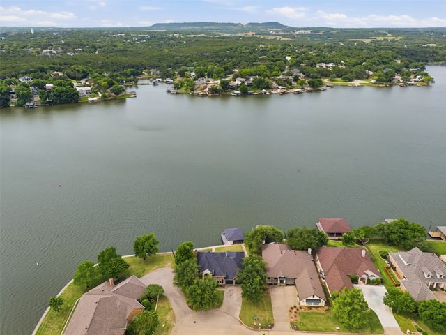 2406 River Road, Granbury, TX 76048