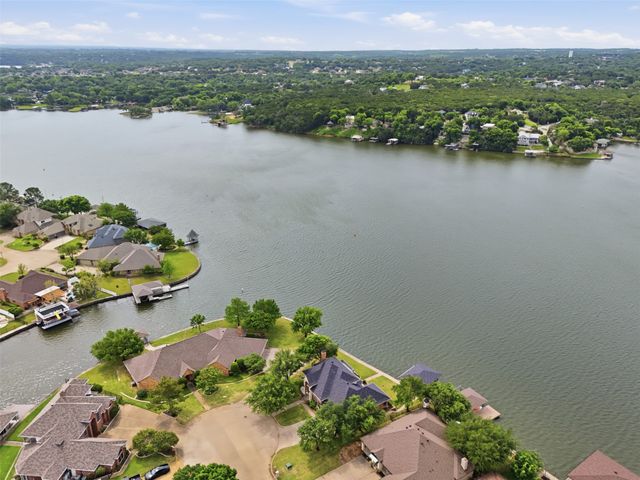 2406 River Road, Granbury, TX 76048