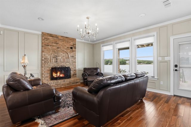 2406 River Road, Granbury, TX 76048