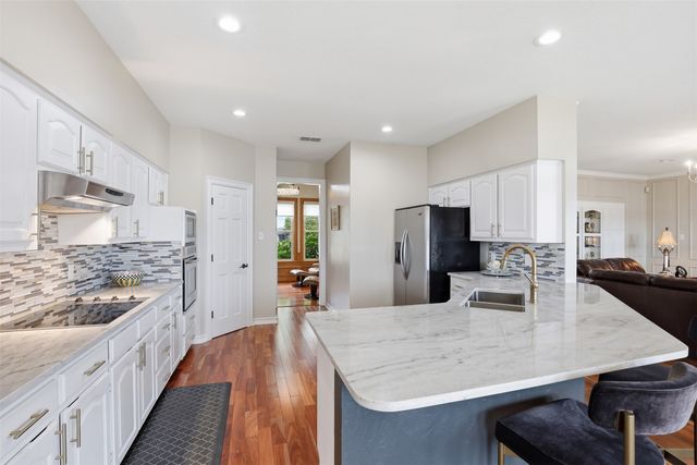 2406 River Road, Granbury, TX 76048